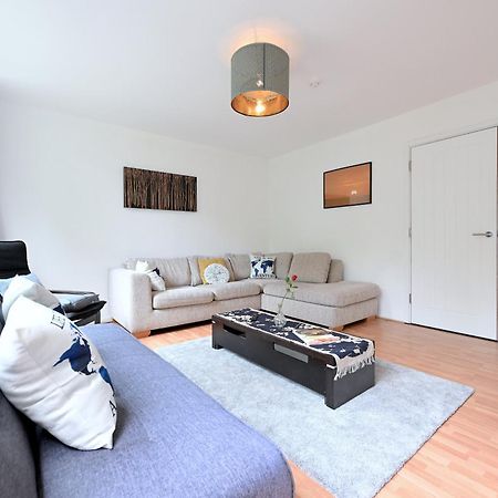 4 Bedroom Patio House Regent'S Park - Parking London Exterior photo